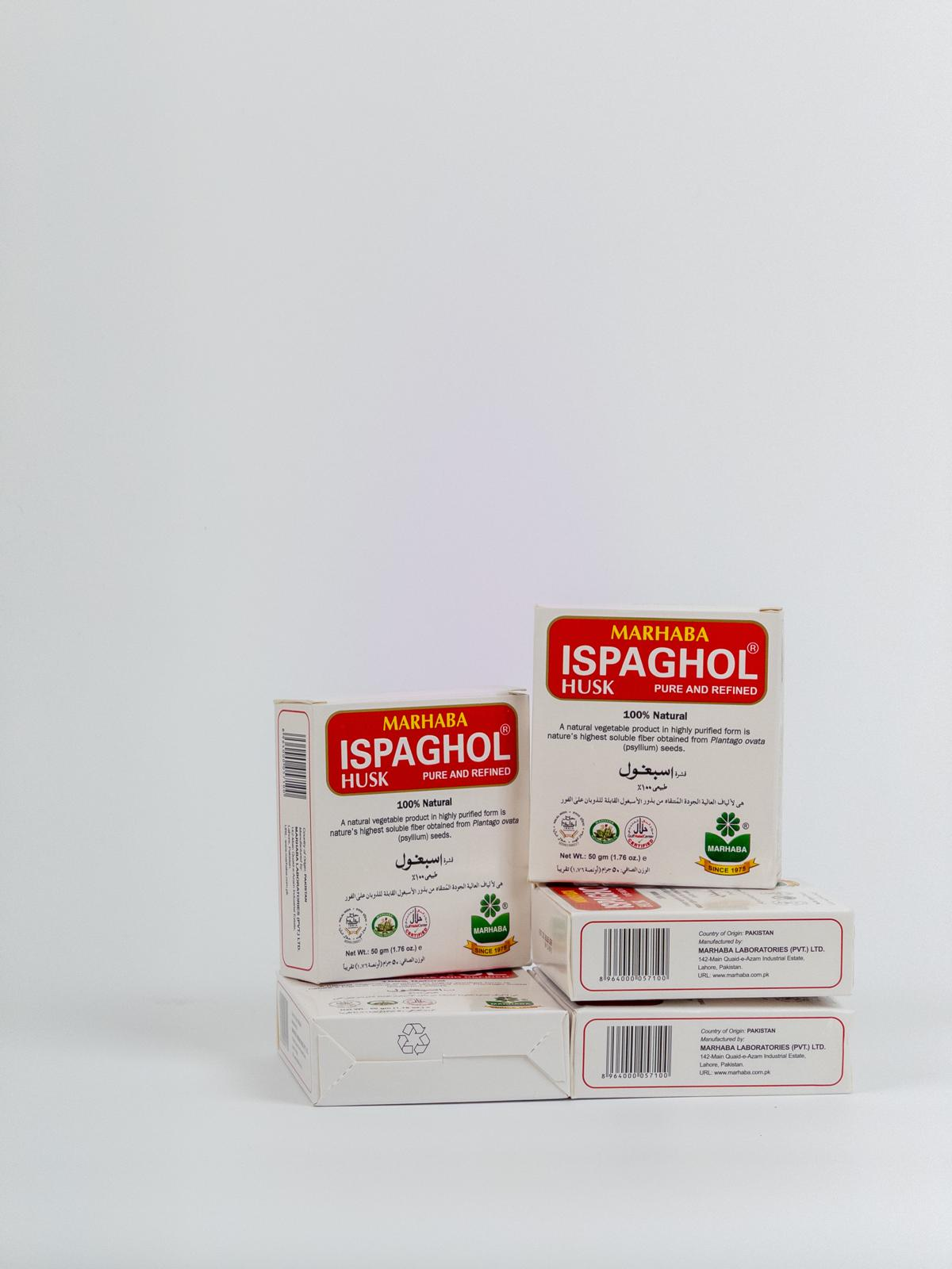 Traditional Herbal Remedies – Miswak, Psyllium Husk, Joshanda & More