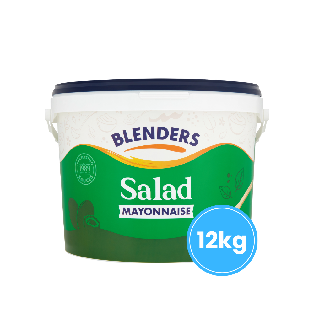 Blenders Salad Mayonnaise (10L)