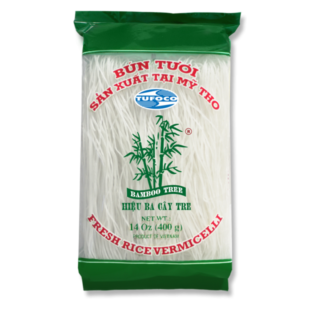 BambooTree Rice Vermicelli (30x400g)