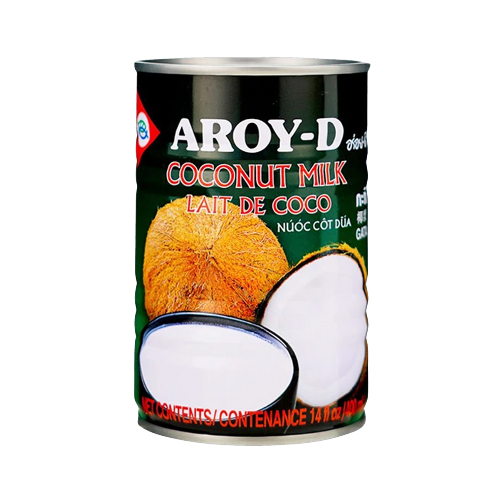 AROYD Coconut Cooking Milk (24x400ml) - Buy Online in Ireland