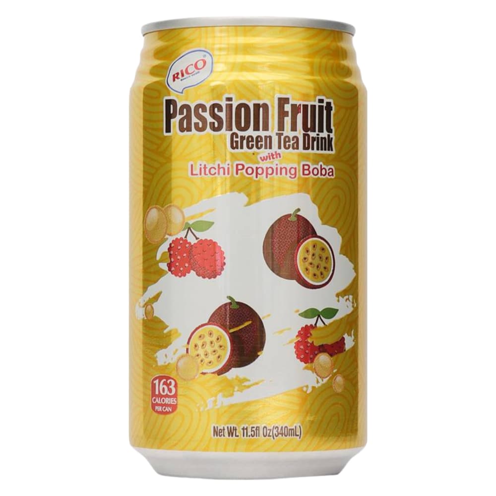 RICO Bubble Mixed Berries Flavor (24x350ml) – Drink from Nimbus Distributions, trusted Drinks Wholesale Supplier.