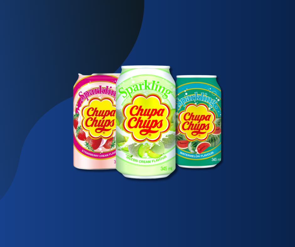 Chupa Chups