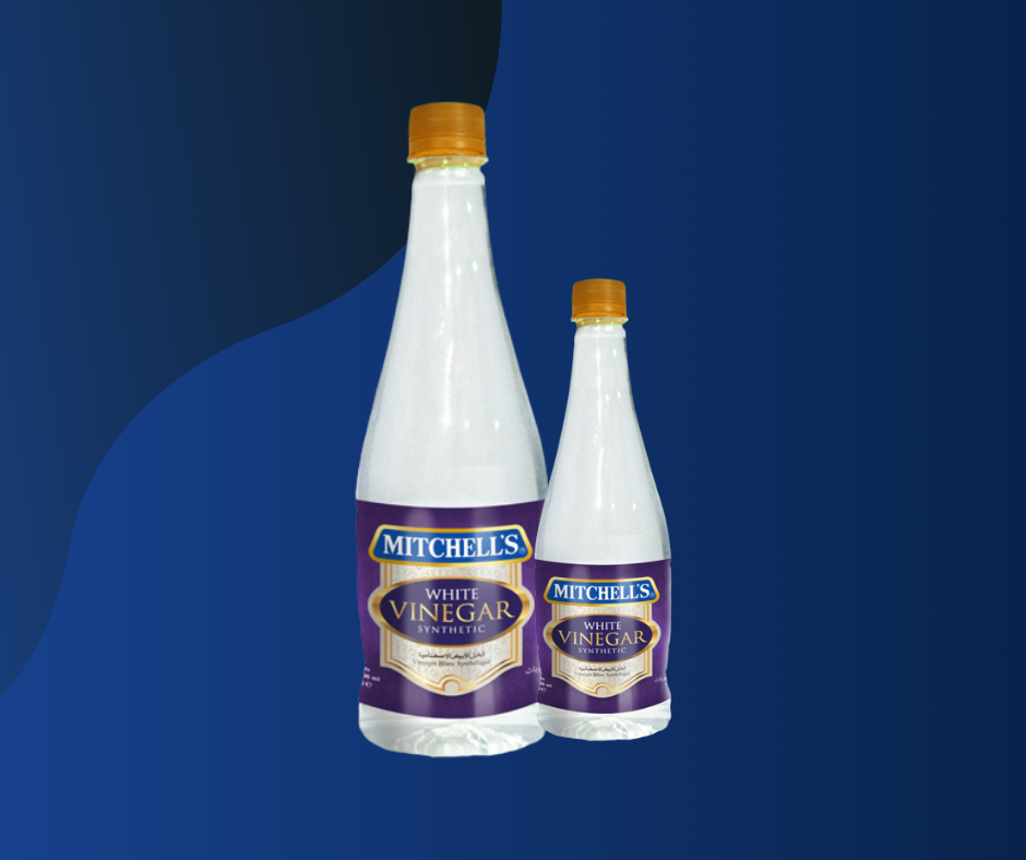 Vinegar