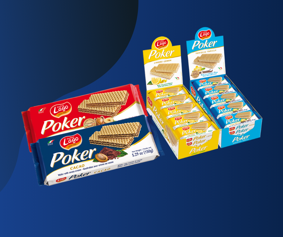 Lago Poker