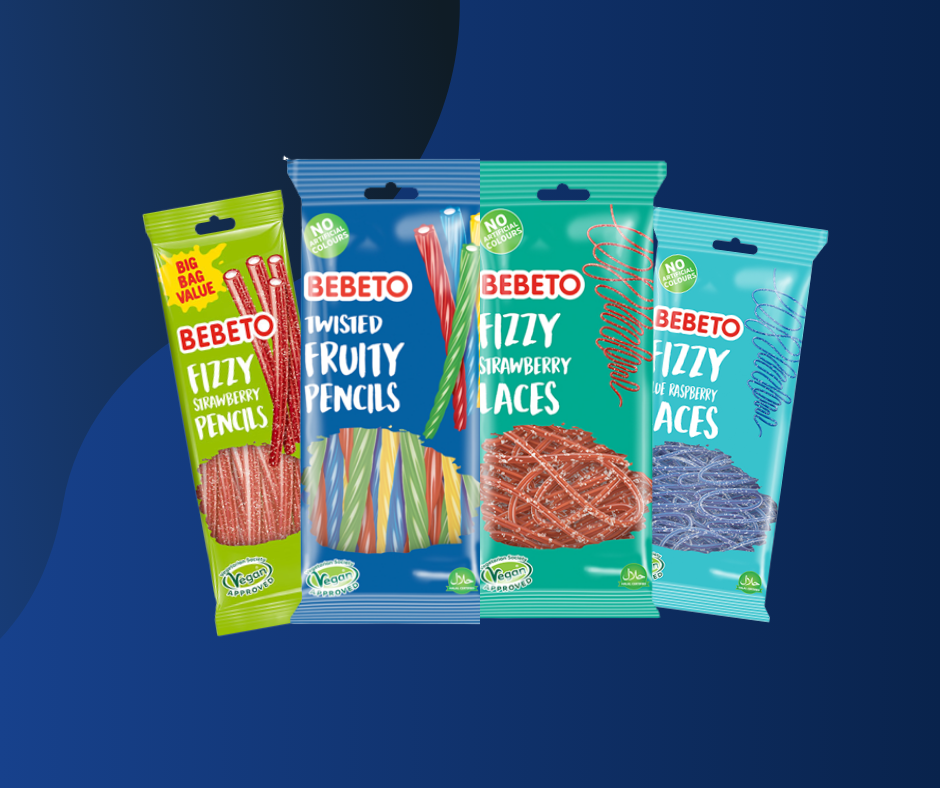 Bebeto Laces