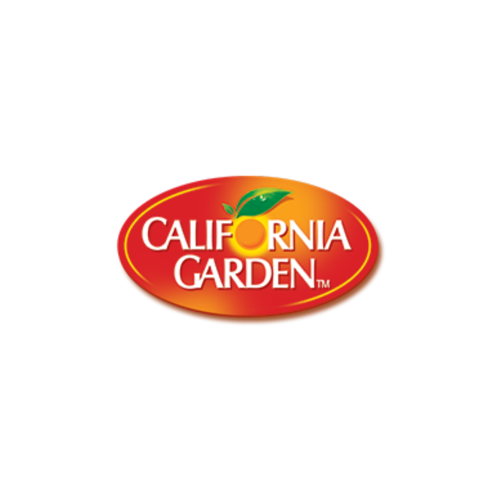 California Garden