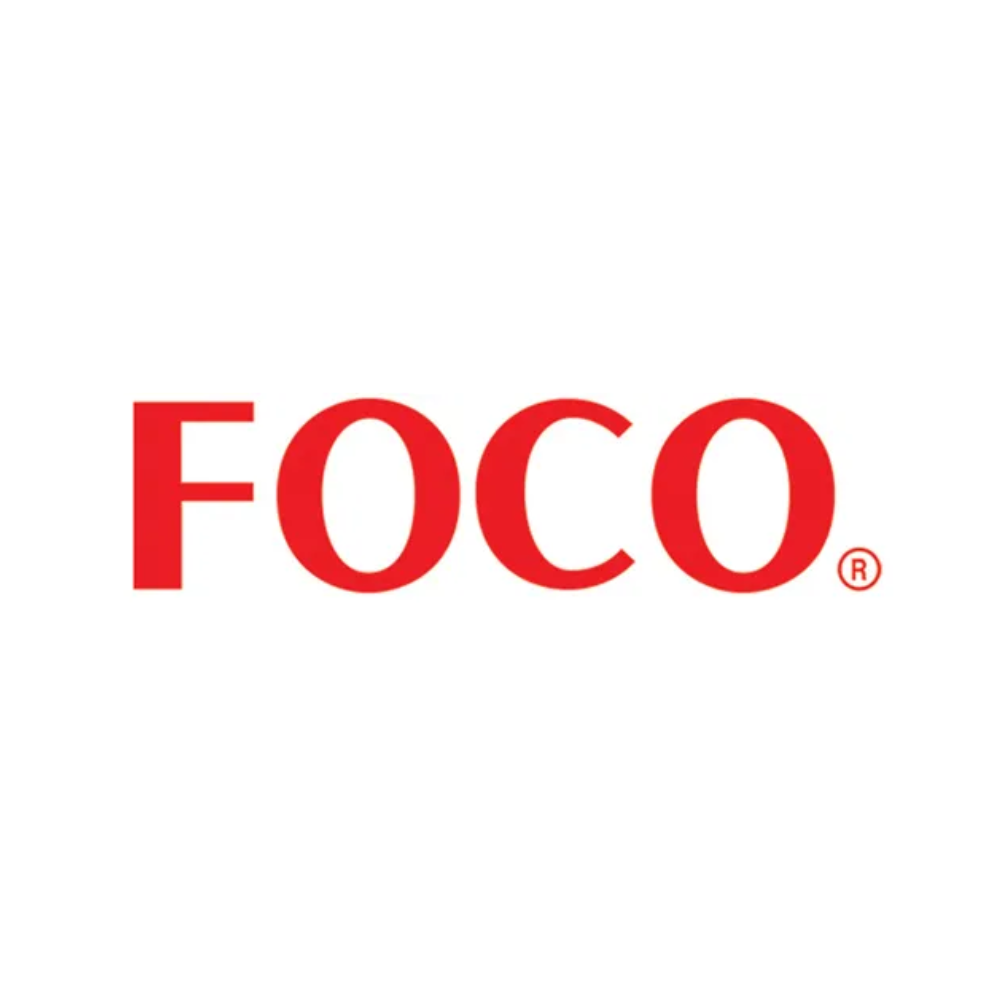 Foco Drinks – Tropical Juices & Exotic Flavours