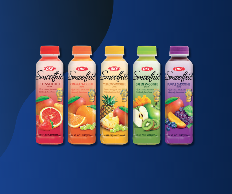 Smoothies