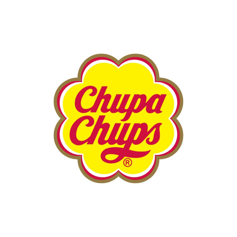 Chupa Chups Fizzy Drinks – Strawberry, Grape, Bubblegum & More