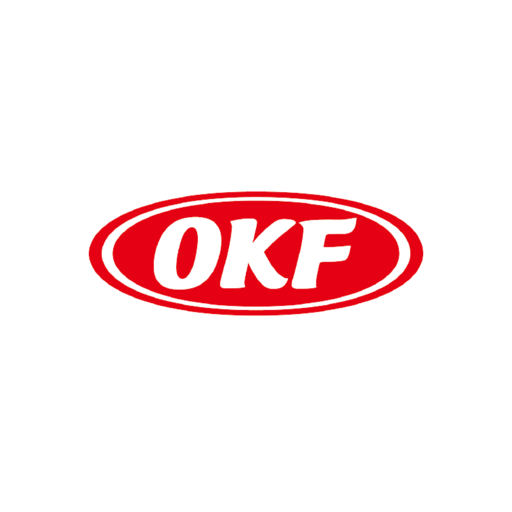 OKF Drinks – Aloe Vera, Smoothies, Jelly & More