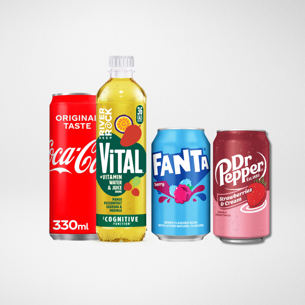 Takeaway Drinks