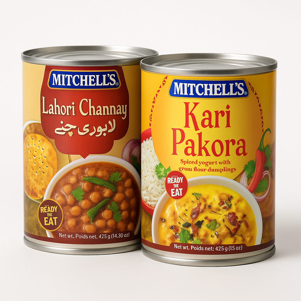 Food - Main