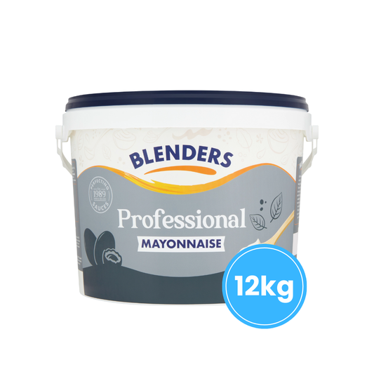 Blenders Professional Mayonnaise (10L)