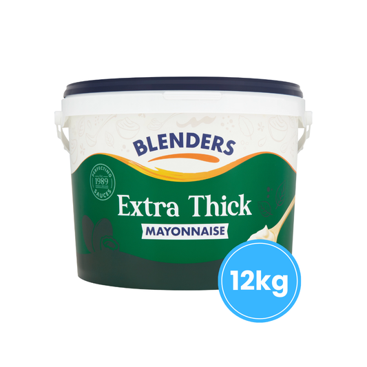 Blenders Extra Thick Mayonnaise (10L)