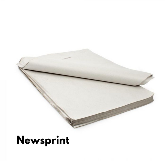 News Print Sheet (18x26) 10kg 1000pcs