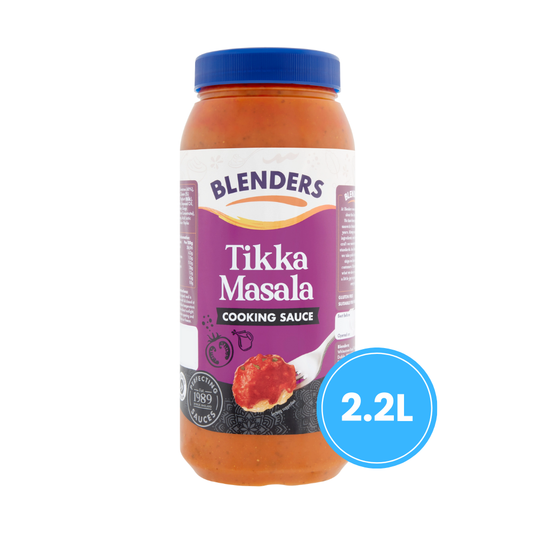 Blenders Tikka Masala  (2x2.5kg)