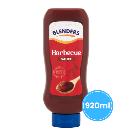 Blenders BBQ Sauce (6x920ml)