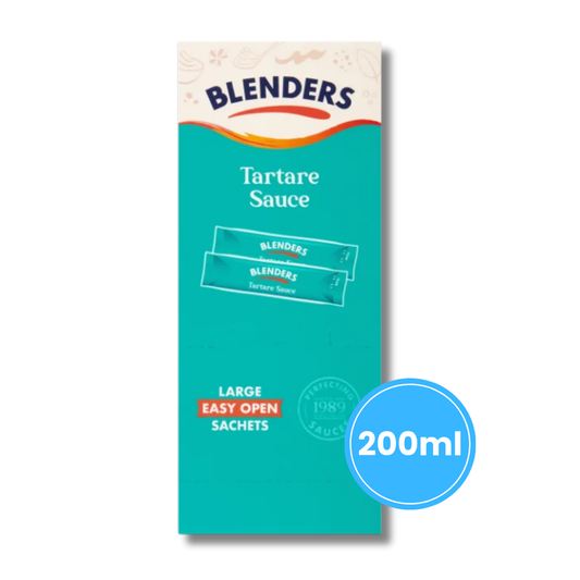 Blenders Tartare Sauce Sachet (200x17.7g)
