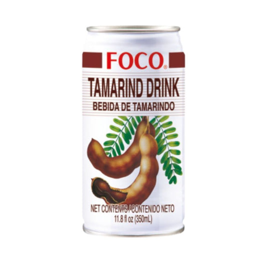 FOCO Tamarind Juice 24 X 350 ML - Buy Online in Ireland
