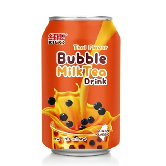RICO Bubble Thai Flavor (24x350ml) - Buy Online in Ireland