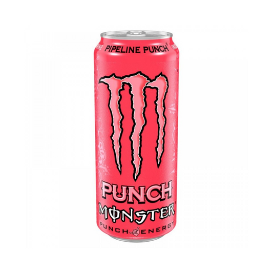Monster Energy Pipeline Punch  12x500ml (DRS)