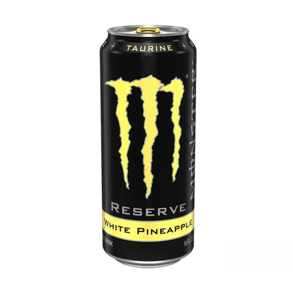 Monster Energy  Pineapple  12x500ml (DRS)
