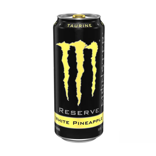 Monster Energy  Pineapple  12x500ml (DRS)