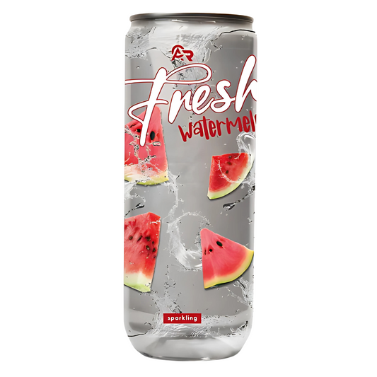 Fresh Sparkling Watermelon (24x330ml)
