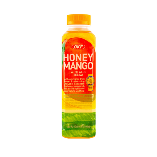 OKF Honey Mango (20x500ml) - Buy Online in Ireland