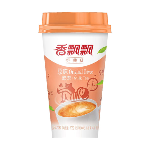 3:15 Pm Milk Tea Brown Sugar, 20g, case of 24 – milk & malt drinks from Taiwan
