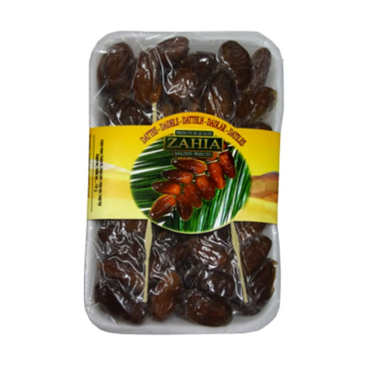 Zahia Ravier (12x500g) - Buy Online in Ireland