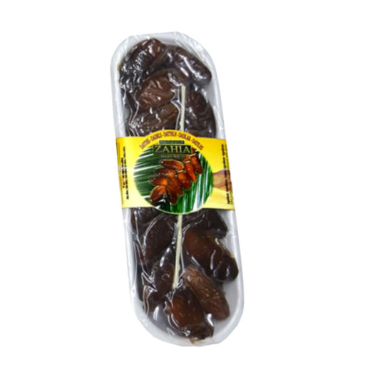 Zahia Ravier (25x250g) - Buy Online in Ireland