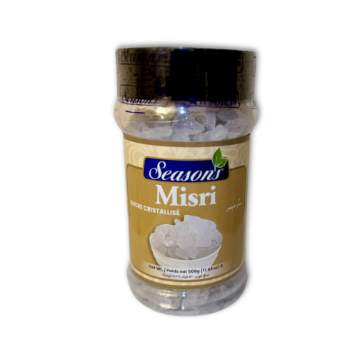 Seasons Misri (12x500g)