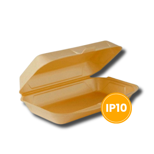 IP10 Meal Box  (255 pcs)
