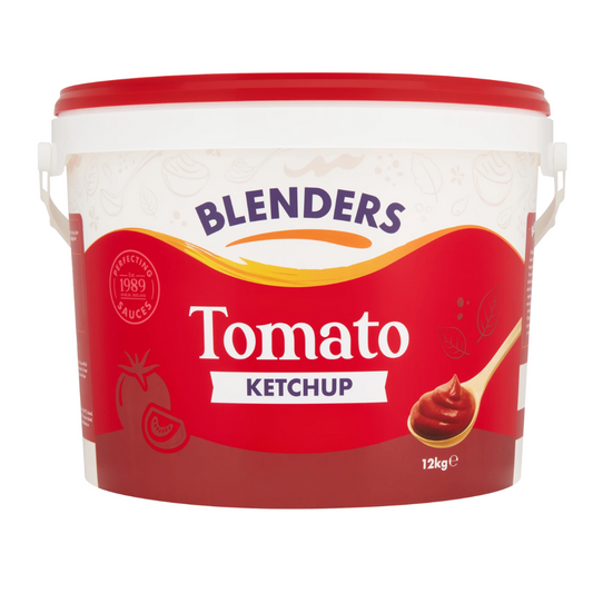 Blenders Tomato Ketchup (10L)