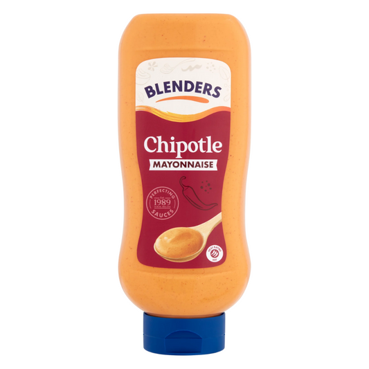 Blenders Chipotle Mayonnaise  920ml x 6