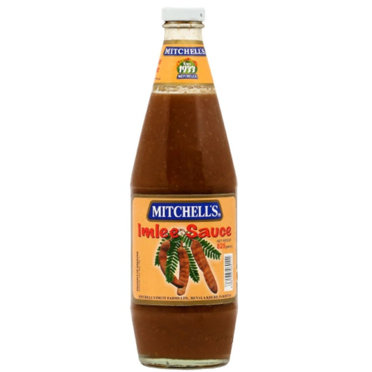 Mitchells Imlee Sauce (12 x 825 gm) - Buy Online in Ireland