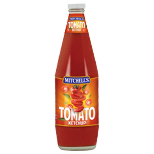 Mitchells Tomato Ketchup (12 x 825gm) - Buy Online in Ireland