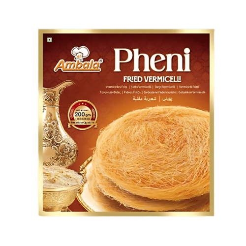 Seasons PHENI FRIED VERMICELLI (24x200g)