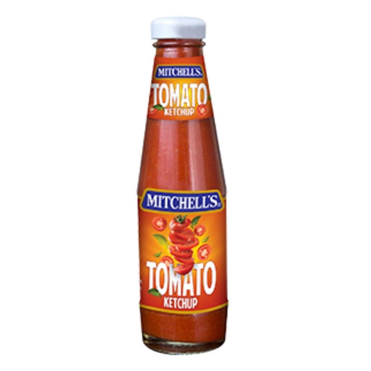 Mitchells Tomato Ketchup (12 x 300gm) - Buy Online in Ireland