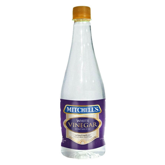 Mitchell's White Vinegar (12x800ml) - Buy Online in Ireland