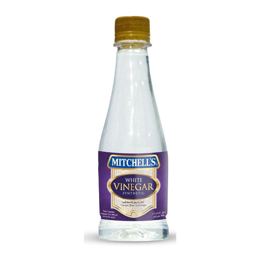 Mitchell's White Vinegar (12x300ml) - Buy Online in Ireland