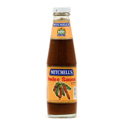 Mitchells Imlee Sauce (12 x 300gm) - Buy Online in Ireland