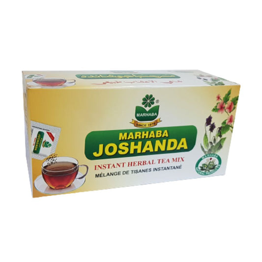 Marhaba Inst Joshansa (30x5gm) - Buy Online in Ireland