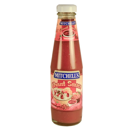 Mitchell���s Chaat Sauce (12x300ml) - Buy Online in Ireland