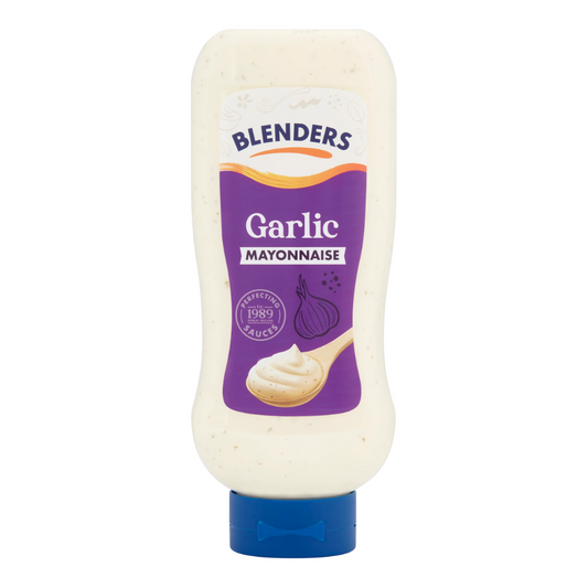 Blenders Garlic Mayonnaise  920ml x 6