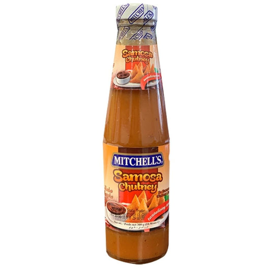 Mitchell���s Samosa Chutney (12x300gm) - Buy Online in Ireland