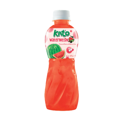 Kato-Watermelon w/Coconut (24x320ml) - Buy Online in Ireland