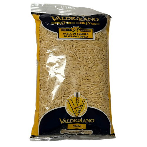 Valdigrano Risni (24x500g)