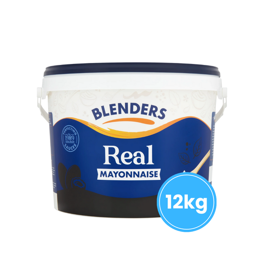 Blenders Real Mayonnaise (10L)